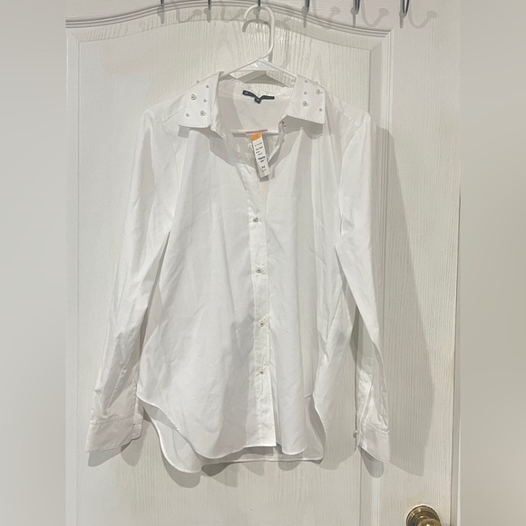 FINAL PRICE NWT Elliot Lauren Top - Picture 1 of 12
